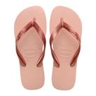 Sandálias Havaianas Top Rosa Ballet Tamanho 39/0 1 Par Sandálias Havaianas Top Rosa Ballet Tamanho 39/0 1 Par