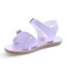 Sandálias impermeáveis FOOTMATES Ariel e Eco-Ariel para crianças
