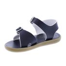 Sandálias impermeáveis FOOTMATES Tide e Eco-Tide Navy 10T