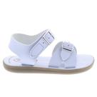 Sandálias impermeáveis FOOTMATES Tide e Eco-Tide para crianças Sandálias impermeáveis FOOTMATES Tide e Eco-Tide para crianças