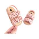 Sandálias Infantis de Verão com Sola Macia para Bebês, Meninos e Meninas Sandálias Infantis de Verão com Sola Macia para Bebês, Meninos e Meninas
