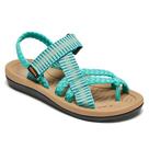Sandálias MEGNYA Soft Walking com Suporte de Arco - Tamanho 11