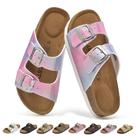 Sandálias UpPresty Rainbow Kids Toddler Girls Boys 38EU