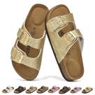 Sandálias UpPresty Toddler Girls Boys com suporte de arco 33EU Sandálias UpPresty Toddler Girls Boys com suporte de arco 33EU