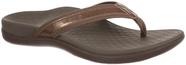 Sandálias Vionic TIDE2428M Tide Bronze Metálicas para Mulheres