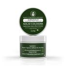 Sândalo Solid Cologne Oak City Beard Company Grizzly 30 ml Sândalo Solid Cologne Oak City Beard Company Grizzly 30 ml