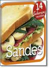 Sandes - Coleção Saborosas Receitas - IMPALA