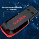 Sandisk / pen drive 128gb z50