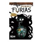 Sandman Apresenta Vol. 5 - As Fúrias e Petrefax - Capa comum