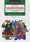 Sandokan e le tigri di mompracem - parte seconda - GUERRA EDIZIONI