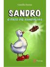 Sandro, o pato de sandálias