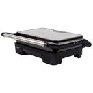 Sanduciheira grill burger mallory inox 900w 220v