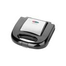 Sanduicheira 127 gril inox agratto