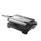Sanduicheira 2 em 1 Dako Elétrica 1000W Função Grill 127V
