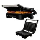 Sanduicheira 220 Grill Compact Mallory Sanduicheira 220 Grill Compact Mallory