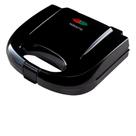 Sanduicheira Agratto Black 127V 750W Agratto