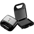 Sanduicheira AMS 500 Antiaderente 750W Amvox