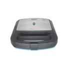 Sanduicheira antiaderente sm800 potência de 750w - 110v