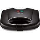 Sanduicheira Arno Compacta Grill SACB Preto 110V Sanduicheira Arno Compacta Grill SACB Preto 110V