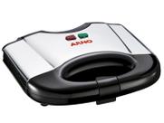 Sanduicheira Arno Sacs Inox 110v