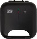 Sanduicheira Black Decker Grill e Waffle 2 em 1 750w GW750 Sanduicheira Black Decker Grill e Waffle 2 em 1 750w GW750
