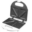 Sanduicheira Britânia Bello Pane 3 Prepara 2 Sanduíches Placa Antiaderente Luz Indicadora Trava