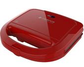 Sanduicheira Cadence Antiaderente San261 Vermelho 127V Sanduicheira Cadence Antiaderente San261 Vermelho 127V