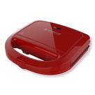 Sanduicheira Cadence SAN261 750W Vermelha
