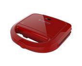Sanduicheira Cadence San261 Toast & Grill Vermelho