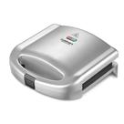 Sanduicheira Cuisinart WM-SW2N1 - 2 Fatias, Livre de BPA