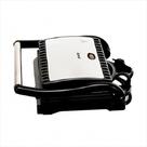 Sanduicheira e Grill Amvox Ams 800 127v/220v - Preto/Inox