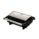Sanduicheira e Grill Amvox AMS 800 Preto/Inox 800W LED ON / OFF
