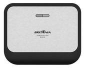 Sanduicheira e Grill Britânia BGR25B 2 em 1 750W