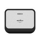 Sanduicheira e Grill Britânia Inox BGR25B 2 em 1 750W 127V