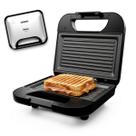 Sanduicheira E Grill Elétrica 750 W Inox 2 Em 1 PGR27A Philco