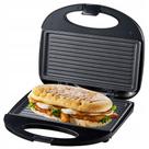 Sanduicheira E Grill Elétrica Linha Gourmet 110v - 800w TOP