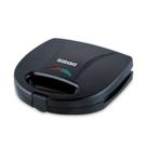 Sanduicheira e Grill Itatiaia Essencial SDESS2001 750W Preto Sanduicheira e Grill Itatiaia Essencial SDESS2001 750W Preto