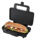 Sanduicheira E Grill Philco Revestimento Antiaderente 127v