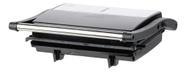 Sanduicheira Elétrica 12V/24V 100W/250W com Chapa Antiaderente e Alça Térmica - Climatizar