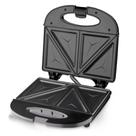 Sanduicheira Eletrica Forma De Sanduíche Inox 750w