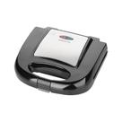 Sanduicheira Elétrica Inox Agratto 750W 220V Sanduicheira Elétrica Inox Agratto 750W 220V