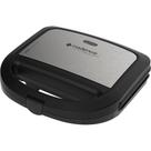 Sanduicheira Elétrica SAN615 Toast e Grill Prime 750W Cadence Sanduicheira Elétrica SAN615 Toast e Grill Prime 750W Cadence