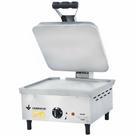 Sanduicheira Eletrica Simples Aluminio Lisa Pe-35a 35X33cm 1550W 220V - Venancio Sanduicheira Eletrica Simples Aluminio Lisa Pe-35a 35X33cm 1550W 220V - Venancio