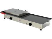 Sanduicheira Gigante Elétrica Progás PR950ENEW 97cm