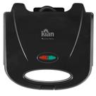 Sanduicheira Grill 110 Volts 750 Watts Preto - 23259 - KIAN