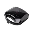 Sanduicheira Grill 127v Preto - Be Smart