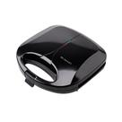 Sanduicheira Grill 127v Preto - Be Smart