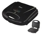 Sanduicheira Grill 2 Em 1 Lanche Chapa Tostex Misteira Belakaza 800w Cor Preto 127v Sanduicheira Grill 2 Em 1 Lanche Chapa Tostex Misteira Belakaza 800w Cor Preto 127v