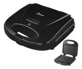 Sanduicheira Grill 2 Em 1 Lanche Chapa Tostex Misteira Belakaza 800w Cor Preto 127V Sanduicheira Grill 2 Em 1 Lanche Chapa Tostex Misteira Belakaza 800w Cor Preto 127V