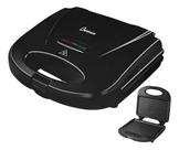 Sanduicheira Grill 2 Em 1 Lanche Chapa Tostex Misteira Belakaza 800w Cor Preto Sanduicheira Grill 2 Em 1 Lanche Chapa Tostex Misteira Belakaza 800w Cor Preto
